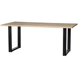 Livetastic Tablo 180 x 75 x 90 cm beige
