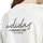 adidas Brand Love Off White S