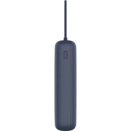 Xiaomi Power Bank 20000 Integrated Cable 20000 mAh 33 W Blue