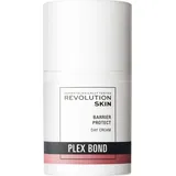 Revolution Beauty Plex Bond Barrier Protect Tagescreme Creme 50 ml