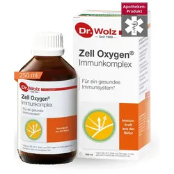 Zell Oxygen® Immunkomplex flüssig