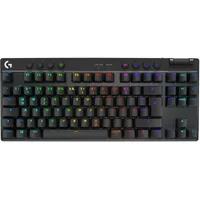 Logitech G Pro X TKL DE schwarz