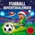Independently published Fußball Adventskalender 2023