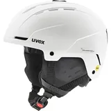 Uvex Stance MIPS white matt)