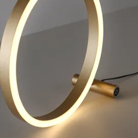 just light. Leuchten Direkt, Tischlampe, Ritus (1420 lm)