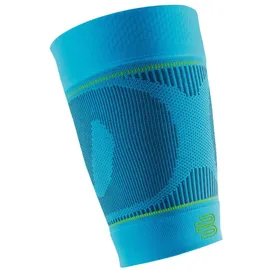 Bauerfeind Sports Bauerfeind Comp.sleeves Upper Leg,xllong grün (GRUEN) L