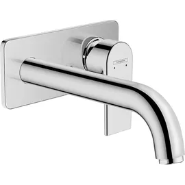 Hansgrohe Vernis Shape Einhandmischer chrom 71578000