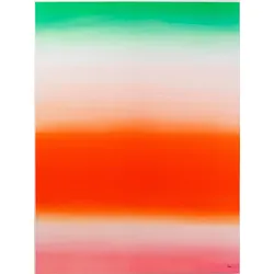 Leinwandbild KARE DESIGN "Leinwandbild Tendency Blush", bunt (farbe bild(er): mehrfarbig), B:120cm H:160cm T:3,5cm, Bilder