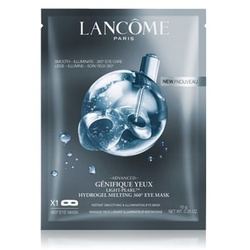 Lancôme Advanced Génifique Yeux Hydrogel Melting Mask maseczka na oczy 1 Stk