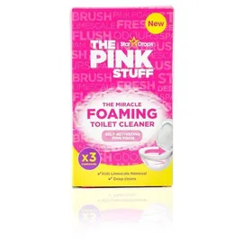 The Pink Stuff WC-Reiniger Pulver 300 g