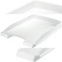 Leitz Briefablage Plus weiß DIN A4, 1 St.