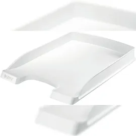 Leitz Briefablage Plus weiß DIN A4, 1 St.