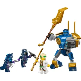 LEGO Ninjago 71805 Jays Battle Mech
