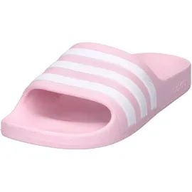 adidas Aqua Adilette Kids Clear Pink / Cloud White / Clear Pink 31    