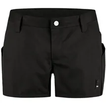 FHB Arbeits-Shorts JESKO extra kurz Gr. 50 schwarz