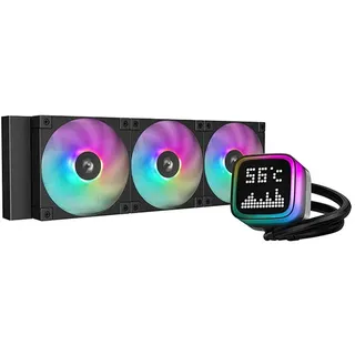 Deepcool LP360 - AiO-Wasserkühlung