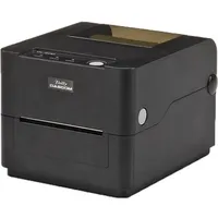 dascom europe DASCOM DL-200 Etikettendrucker Schwarz 28.914.0643