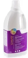 SONETT Lessive liquide lavande Liquide 2 l