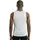 Löffler Transtex Light Singlet Weiß 4XL