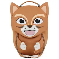 Affenzahn Kleiner Freund Katze