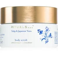 RITUALS Amsterdam Collection Duschschaum 200 ml