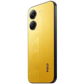 Xiaomi POCO X8 Pro 8 GB RAM 256 GB Yellow