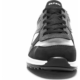 ELTEN Runaway black Low ESD S3 Gr. 43 - 43