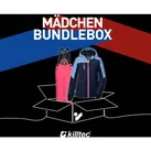 KILLTEC Mädchen Black Friday-Bundle, Bunt, 140