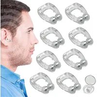 EXQST Tinnitus-Linderungsgerät 2023 Neues Tinnitus-Linderungsgerät Auricalm Tinnitus-Linderungsgerät Anti-Tinnitus-Ohrclip zur Linderung von Tinnitus