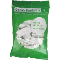 GELO BONBONS 75 g