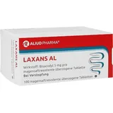 ALIUD PHARMA GmbH Laxans AL bei Verstopfung