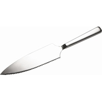 APS Tortenmesser „Classic“, Kuchenmesser, Patisseriemesser, Konditormesser, eine Kante gezahnt