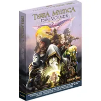 Feuerland Spiele Terra Mystica: Fan Völker