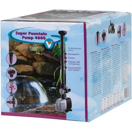 VT Super Fountain 4000