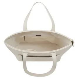 Betty Barclay Shopper Synthetik Weiß