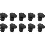 DeLock ?Gumminippel für M.2 SSD/Modul 10 Stück