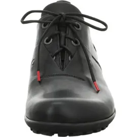 THINK! Think Schnürschuhe Kong in schwarz Gr.: 46