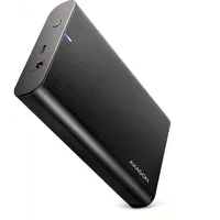 EXTERNE HDD 3TB USB-C 5Gbps AXAGON EE35-A6C