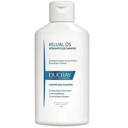 Ducray Kelual Ds Shampoo 100 ml