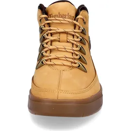 Timberland Davis Square Mid Herren Braun 43,5