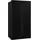 Smeg FQ60NDE Multi Door (572 l, 1820 mm hoch, Schwarz)