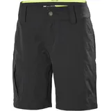 HELLY HANSEN Qd Cargo Shorts, Ebenholz, 26