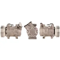 NRF Kompressor, Klimaanlage EASY FIT
