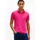 Tommy Hilfiger 1985 SLIM POLO rot L