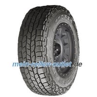 Cooper Discoverer AT3 LT 265/60 R18 119S