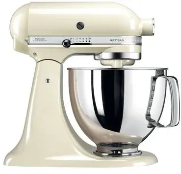 Preisvergleich Produktbild KitchenAid Artisan 5KSM125EAC - Küchenmaschine