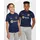 Nike FC Barcelona Dri-FIT Academy Pro kurzarm Heim-Aufwärmshirt Kinder 411 midnight navy/midnight navy/club gold S 128-137 cm