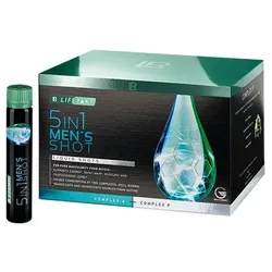 5in1 Mens Shot