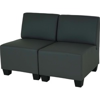 MCW Modular 2-Sitzer Sofa Moncalieri-2