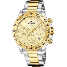 Lotus Freedom Collection 18913/2 Edelstahl 43 mm 18913/2